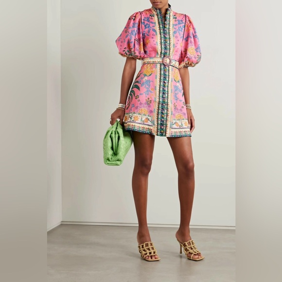 Zimmermann Dresses & Skirts - Zimmermann Ginger dress